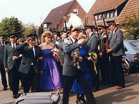 1989 - Anke Koch und Olaf Thale